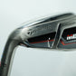 Taylormade M6 7 Iron / Stiff Flex Steel Shaft / Left Handed / Ex Demo