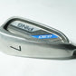 Ping G30 7 Iron / Blue Dot / Regular Flex Steel Shaft / Left Handed
