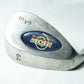 Longridge Tour Spin 64° Wedge / Steel Shaft / Left Handed