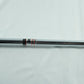 Longridge Tour Spin 64° Wedge / Steel Shaft / Left Handed