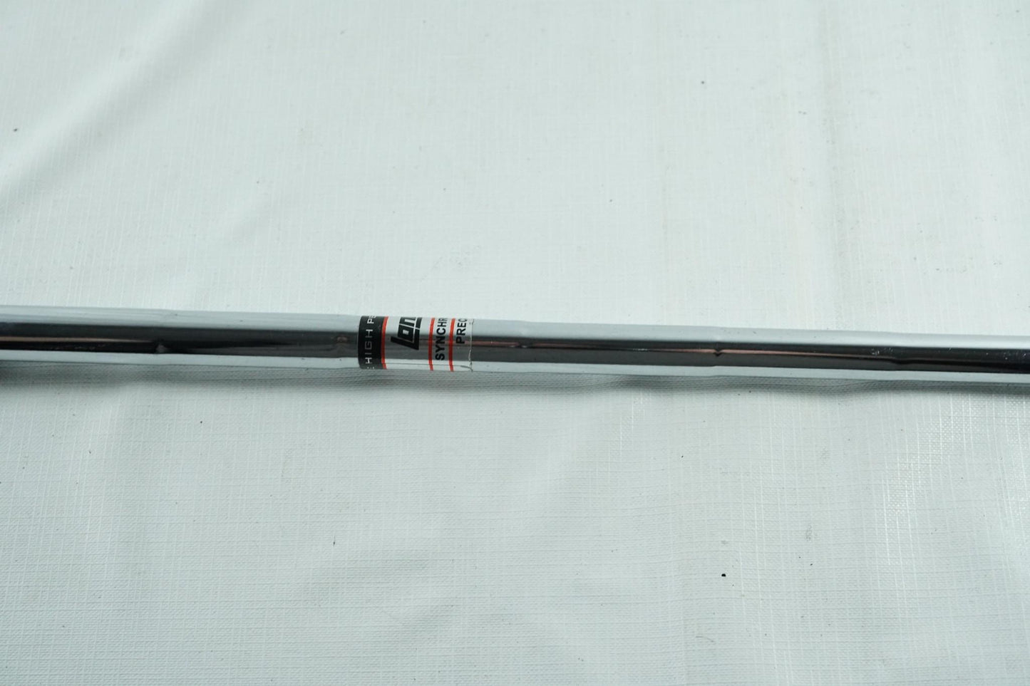 Longridge Tour Spin 64° Wedge / Steel Shaft / Left Handed