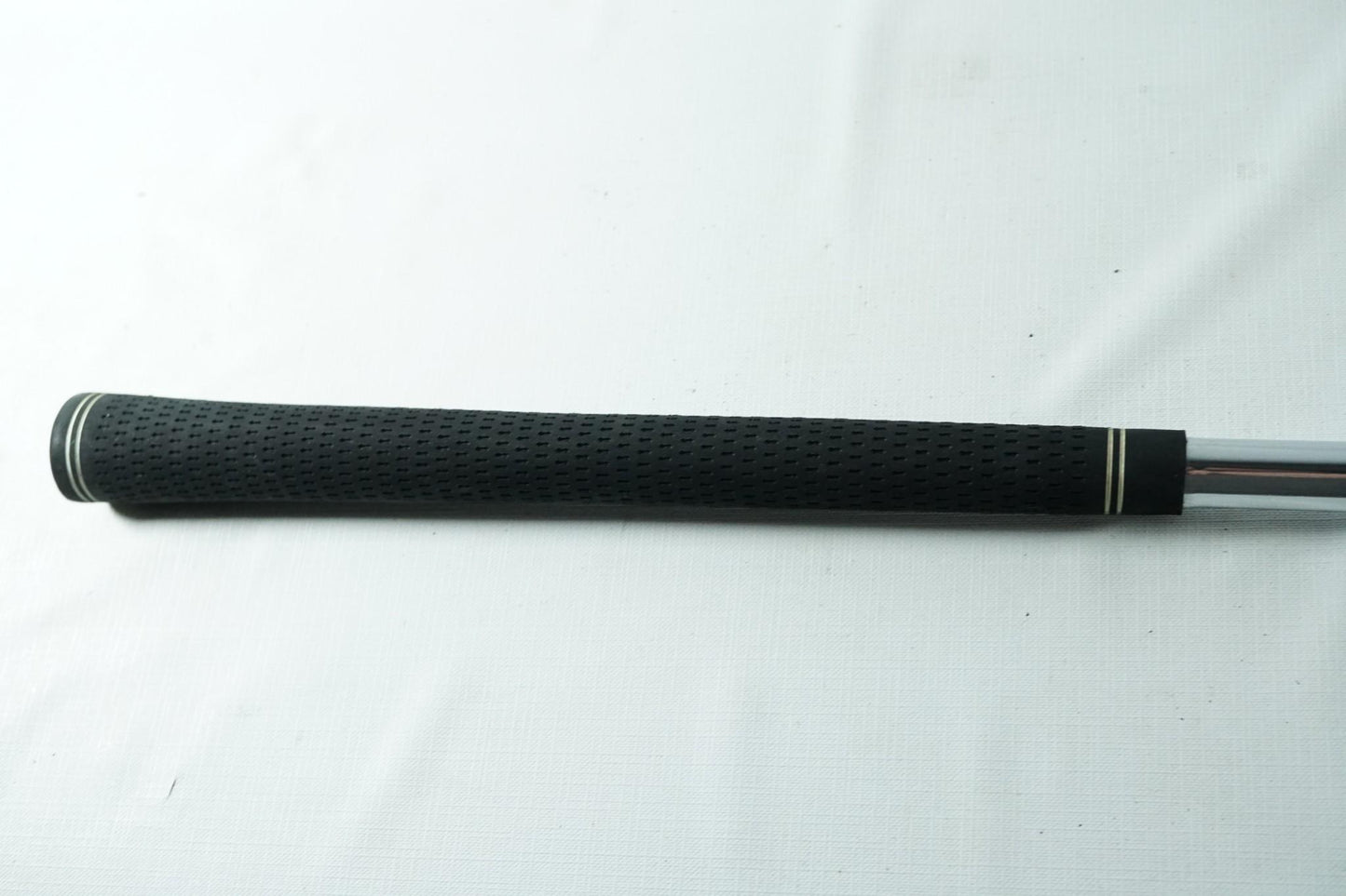 Longridge Tour Spin 64° Wedge / Steel Shaft / Left Handed