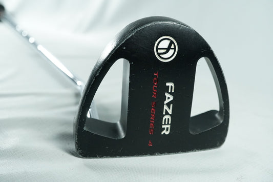 Fazer Tour Series 4 Putter / 35.5"