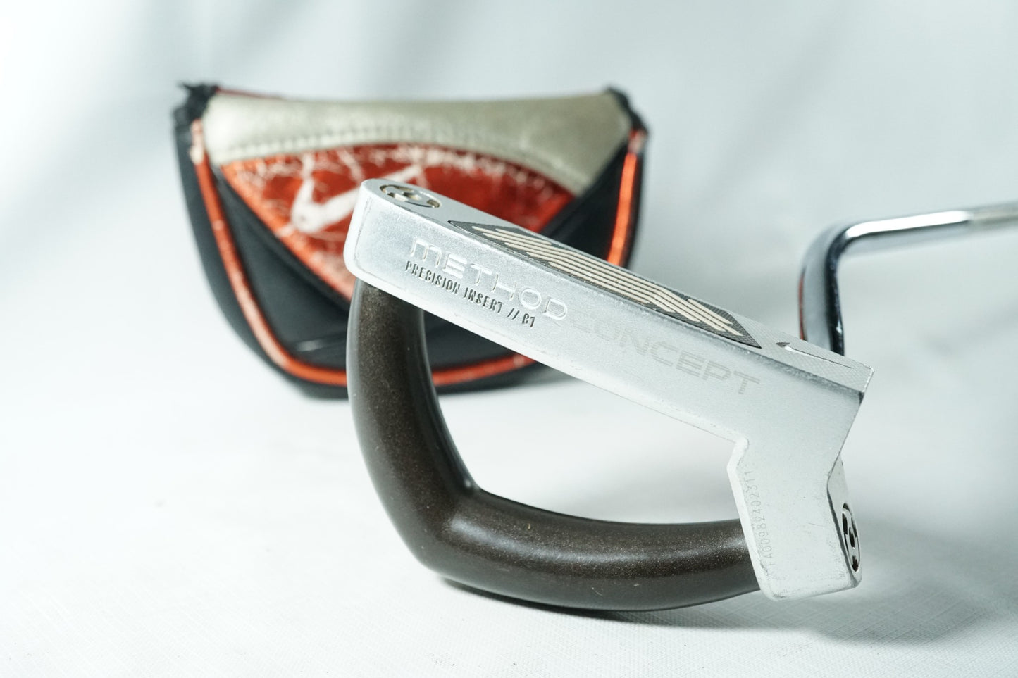 Nike Method Concept Putter / 34"