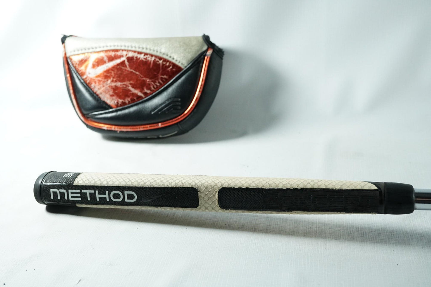 Nike Method Concept Putter / 34"