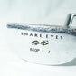 Snake Eyes 600P 1 Putter / 33"
