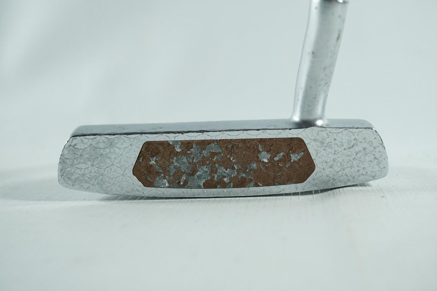 Snake Eyes 600P 1 Putter / 33"