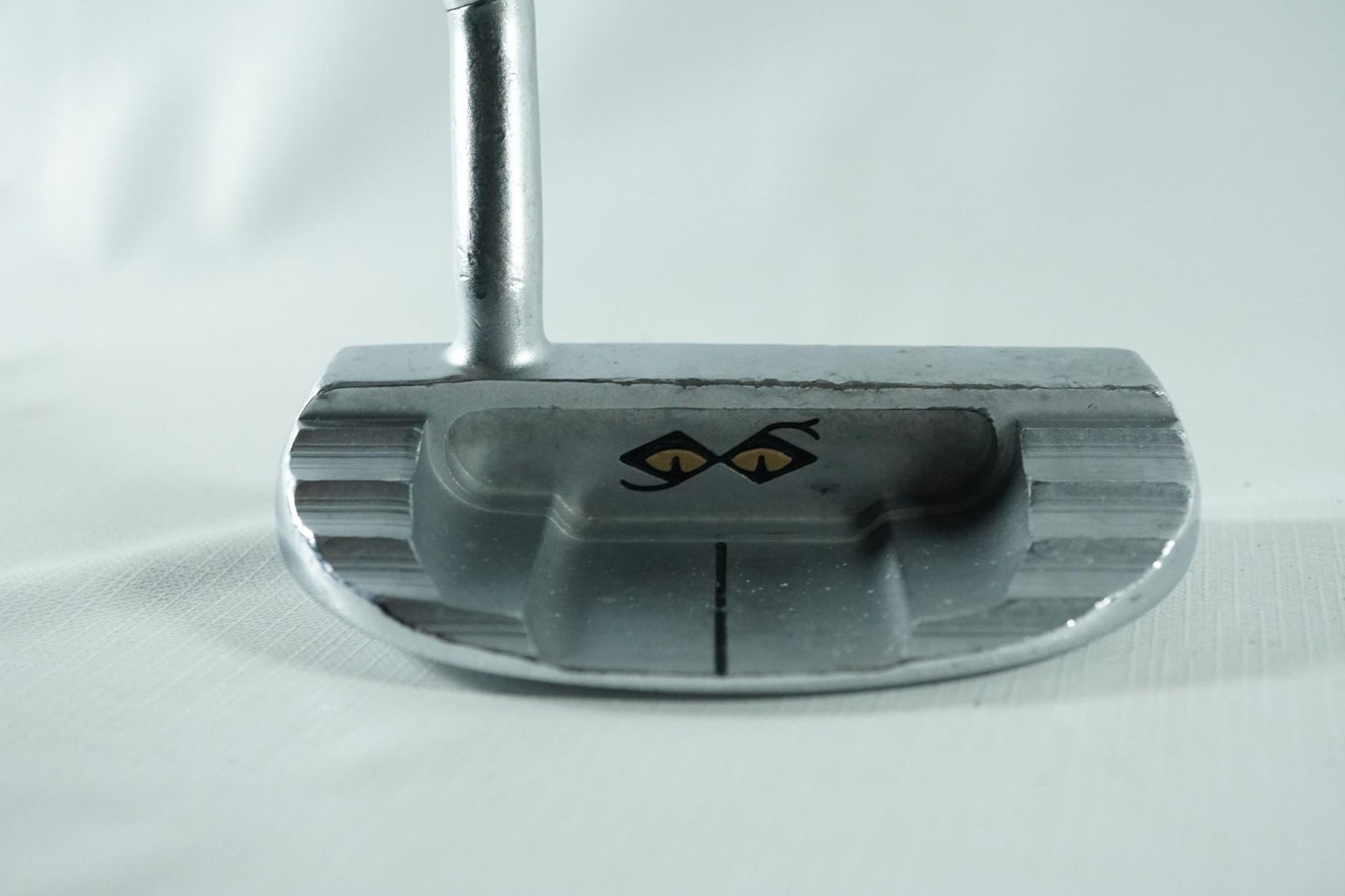 Snake Eyes 600P 1 Putter / 33"