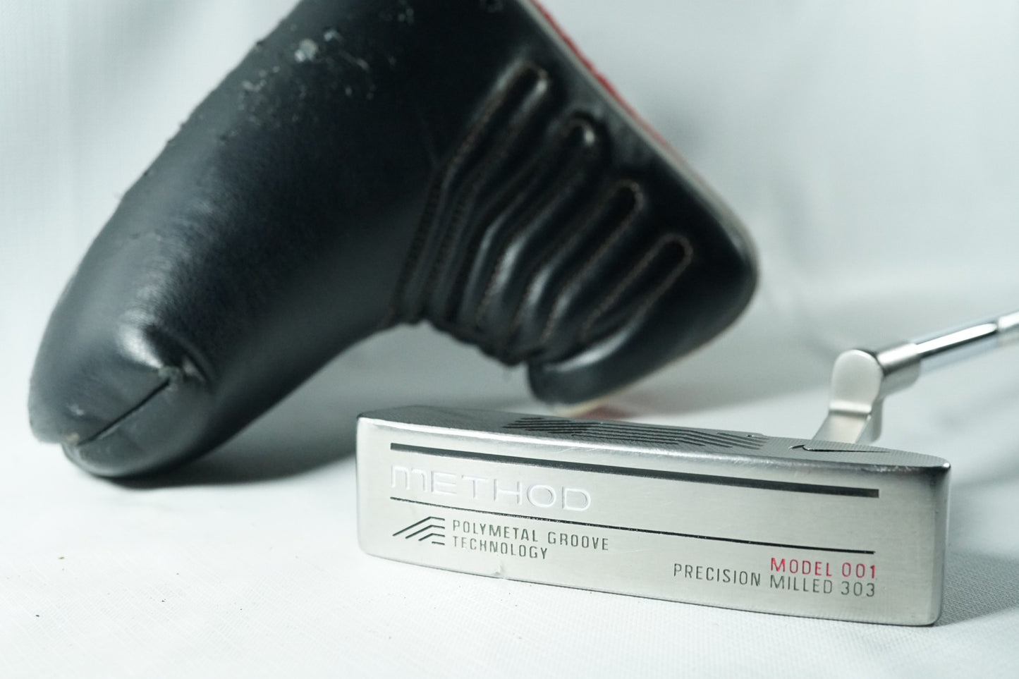 Nike Method Model 001 Putter / 35"