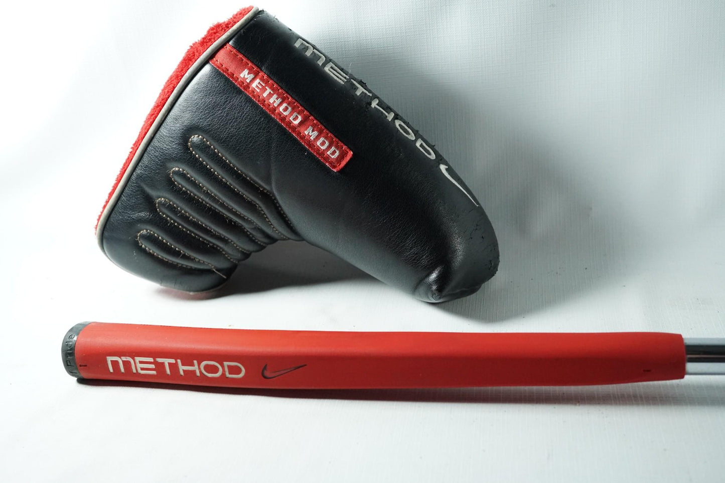 Nike Method Model 001 Putter / 35"