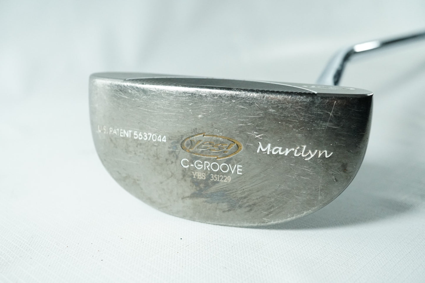 Yes! Marilyn Putter / 34"
