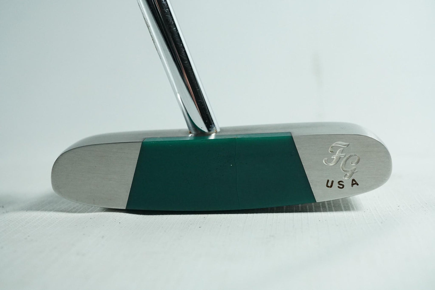 Fisher CTS-3C Putter / 34" / Left Handed