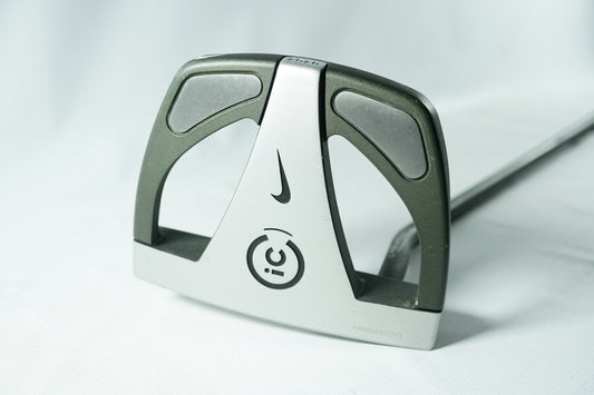 Nike iC 2020 Putter / 35" / Left Handed