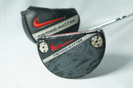 Nike Method Matter M5 Putter / 34"