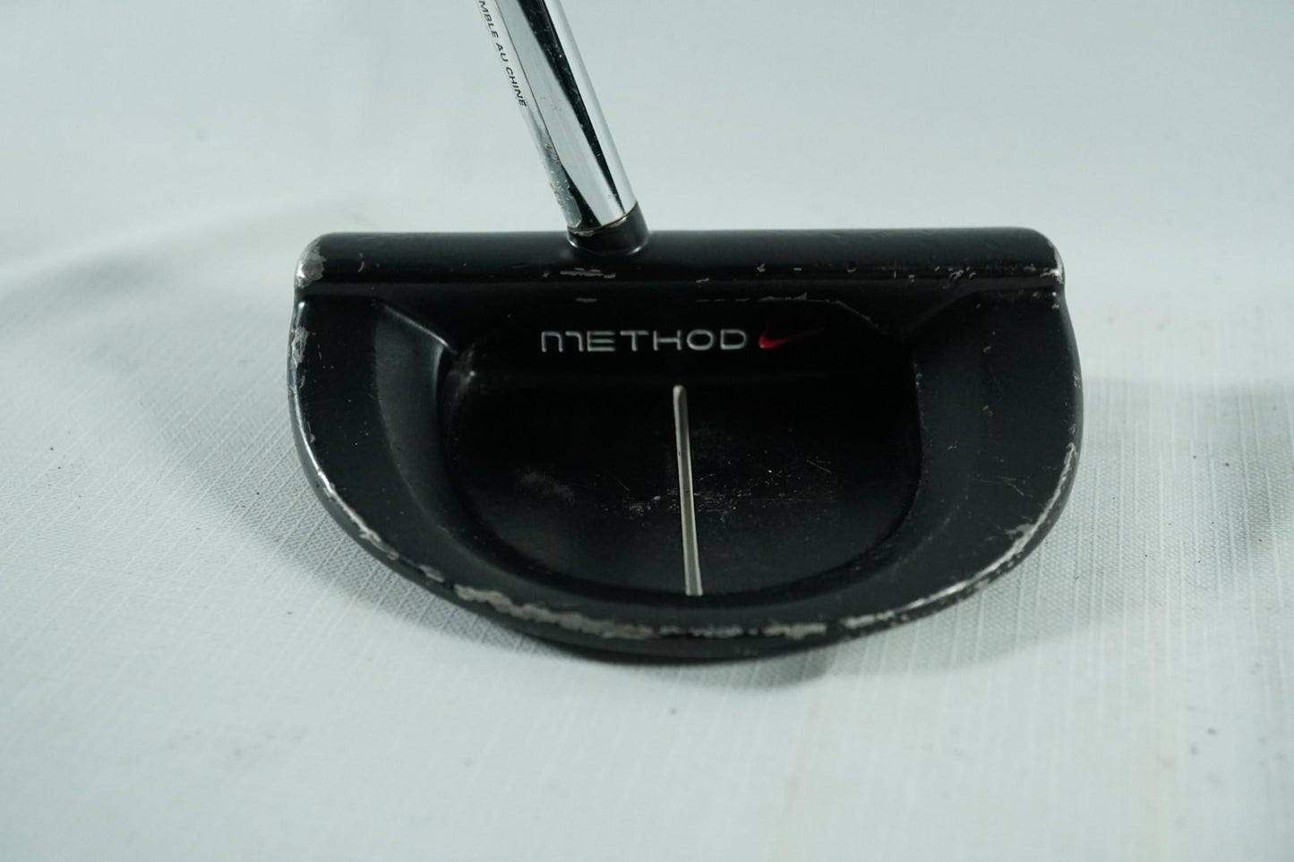 Nike Method Matter M5 Putter / 34"