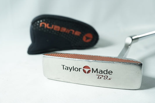 Taylormade Nubbins B9S Putter / 35"