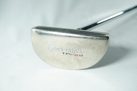 Taylormade TPi-29 Putter / 34.5"