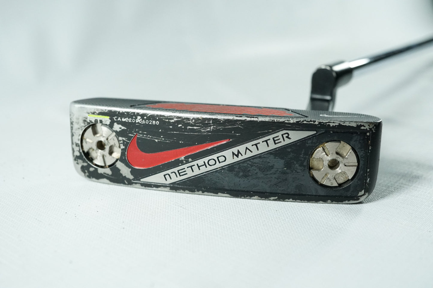 Nike Method Matter B2/01 Putter / 34"