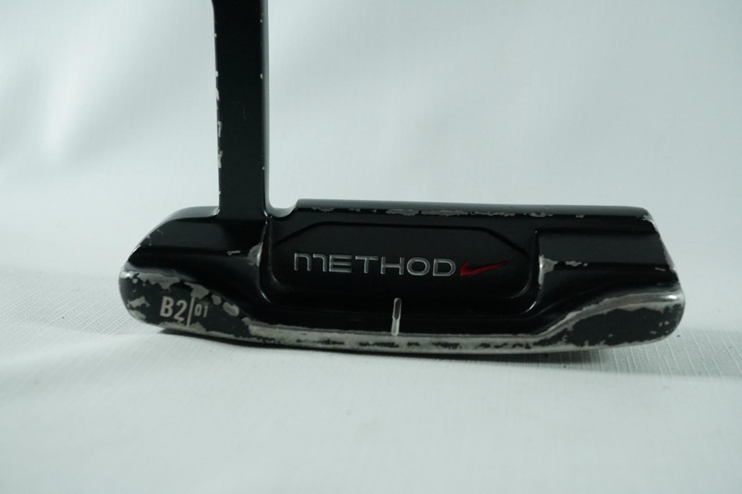Nike Method Matter B2/01 Putter / 34"
