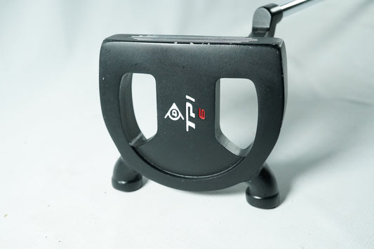 Dunlop TPI 6 Putter / 34"