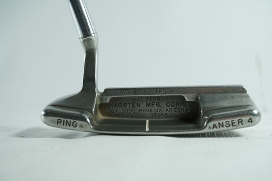 Ping Anser 4 Putter / 35.5"