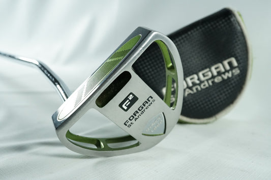 Forgan F2 Putter / 35" / Left Handed