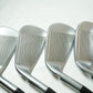 Ping i500 Irons / 4-PW / Black Dot / Stiff Flex Steel Shafts