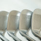 Ping i500 Irons / 4-PW / Black Dot / Stiff Flex Steel Shafts