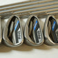 Ping G30 Irons / 4-PW / Black Dot / Regular Flex Steel Shafts