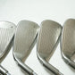 Ping G30 Irons / 4-PW / Black Dot / Regular Flex Steel Shafts
