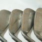 Ping G30 Irons / 4-PW / Black Dot / Regular Flex Steel Shafts