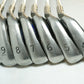 Ping G30 Irons / 4-PW / Black Dot / Regular Flex Steel Shafts