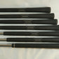 Ping G30 Irons / 4-PW / Black Dot / Regular Flex Steel Shafts