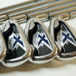 Callaway X20 Irons / 5-PW / Uniflex Steel Shafts