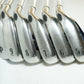 Callaway X20 Irons / 5-PW / Uniflex Steel Shafts