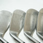 Wilson X31 Irons / 6-SW / Uniflex Steel Shafts