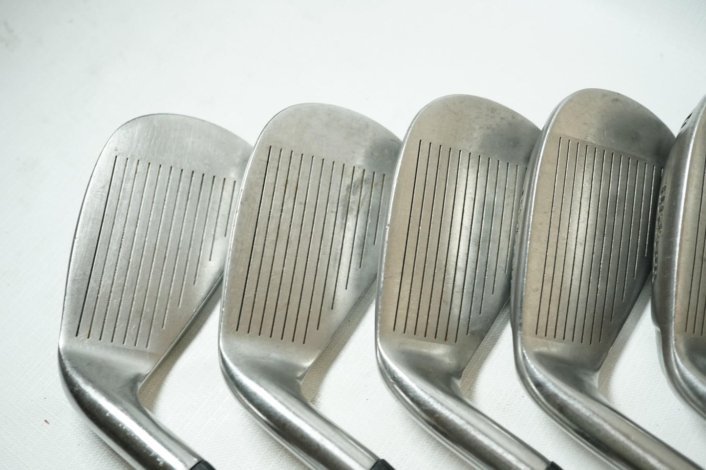 Wilson X31 Irons / 6-SW / Uniflex Steel Shafts