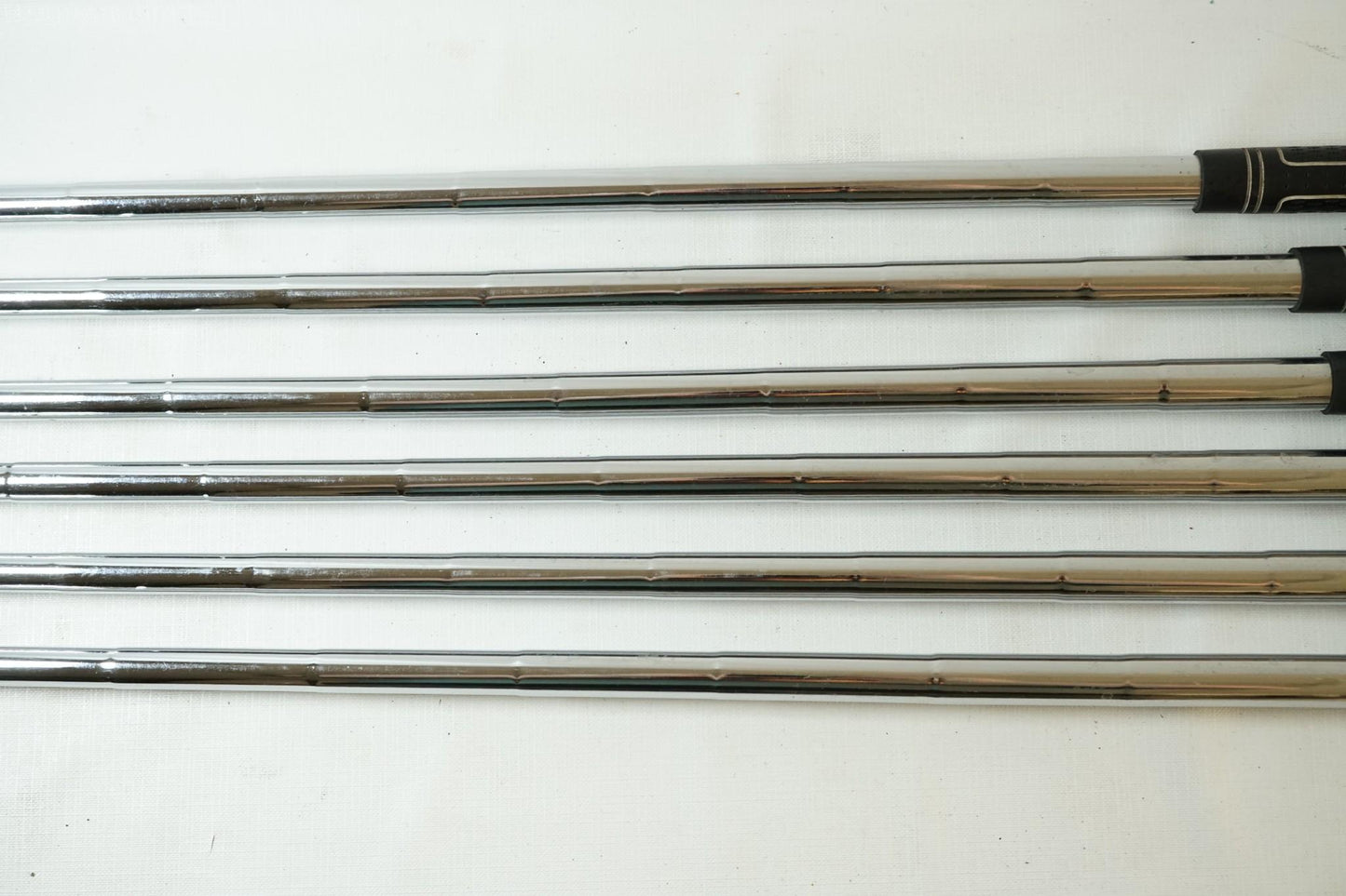 Wilson X31 Irons / 6-SW / Uniflex Steel Shafts