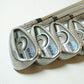 Ping G Series Irons / 5-PW / Black Dot / Regular Flex Steel Shafts