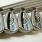 Ping G Series Irons / 5-PW / Black Dot / Regular Flex Steel Shafts
