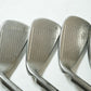 Ping G Series Irons / 5-PW / Black Dot / Regular Flex Steel Shafts