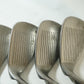 Ping G Series Irons / 5-PW / Black Dot / Regular Flex Steel Shafts