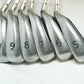 Ping G Series Irons / 5-PW / Black Dot / Regular Flex Steel Shafts
