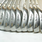 MacGregor DX Irons / 3-SW / Regular Flex Steel Shafts