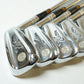 PGA The Custom Irons / 2-PW / Steel Shafts