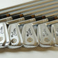 PGA The Custom Irons / 2-PW / Steel Shafts