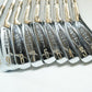 PGA The Custom Irons / 2-PW / Steel Shafts