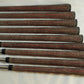 PGA The Custom Irons / 2-PW / Steel Shafts