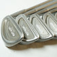 Mizuno Astron FWD Irons / 3-SW / Steel Shafts