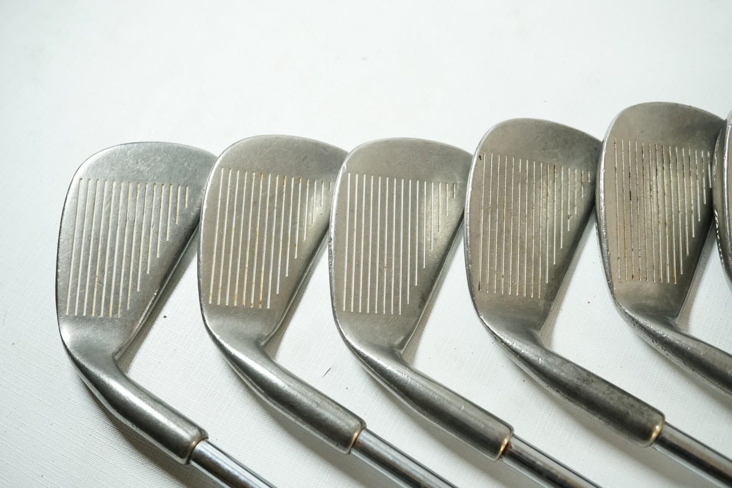 Mizuno Astron FWD Irons / 3-SW / Steel Shafts